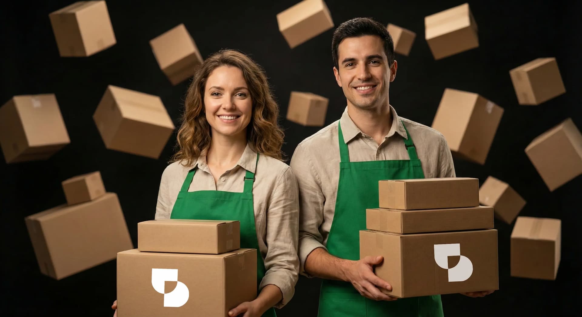 The Şirketim - İş Yönetimi